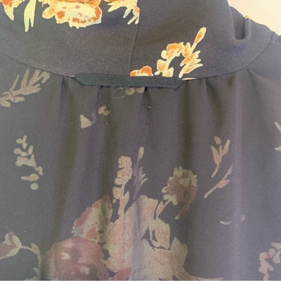 ARITZIA Wilfred Sabine Floral Dress size XS - Picture 12 of 16